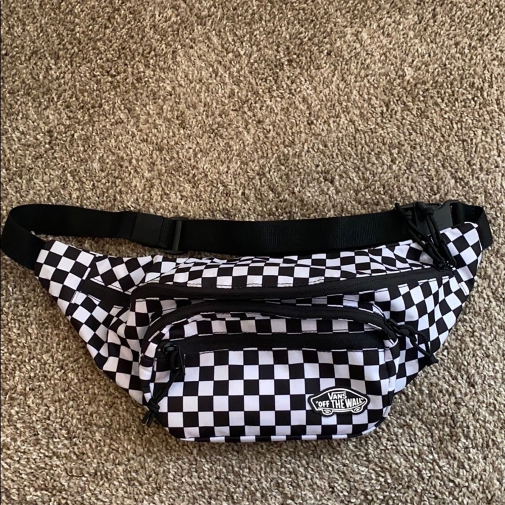 Vans fanny pack